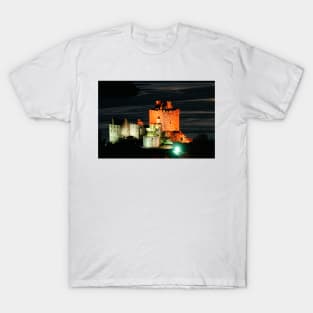 Eilean Donan Castle , Scotland T-Shirt